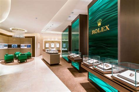 rolex profits 2018|rolex watches profits.